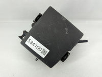 2015 Hyundai Santa Fe Fusebox Fuse Box Panel Relay Module P/N:91941-4Z011 Fits OEM Used Auto Parts - Oemusedautoparts1.com
