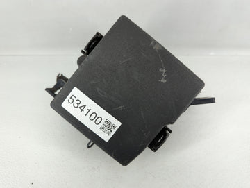 2015 Hyundai Santa Fe Fusebox Fuse Box Panel Relay Module P/N:91941-4Z011 Fits OEM Used Auto Parts - Oemusedautoparts1.com