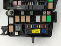 2015 Hyundai Santa Fe Fusebox Fuse Box Panel Relay Module P/N:91941-4Z011 Fits OEM Used Auto Parts - Oemusedautoparts1.com