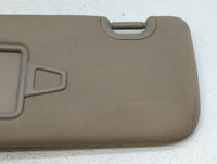 2013-2019 Hyundai Santa Fe Sun Visor Shade Replacement Driver Left Mirror Fits Fits 2013 2014 2015 2016 2017 2018 2019 OEM U