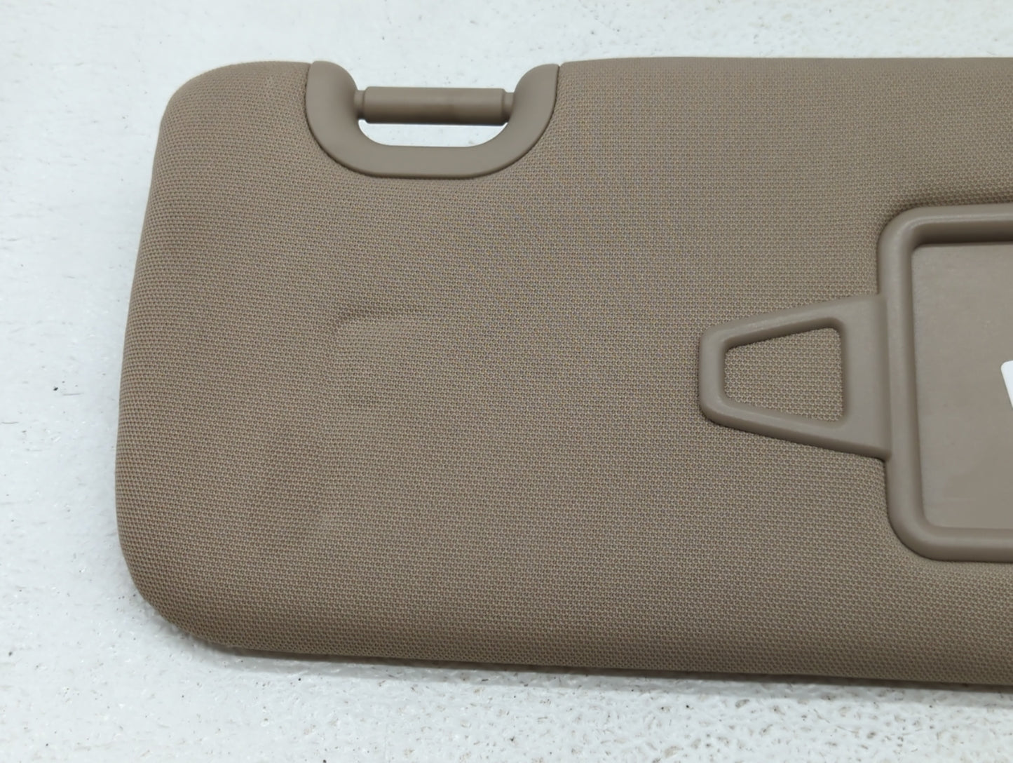 2013-2019 Hyundai Santa Fe Sun Visor Shade Replacement Passenger Right Mirror Fits Fits 2013 2014 2015 2016 2017 2018 2019 O