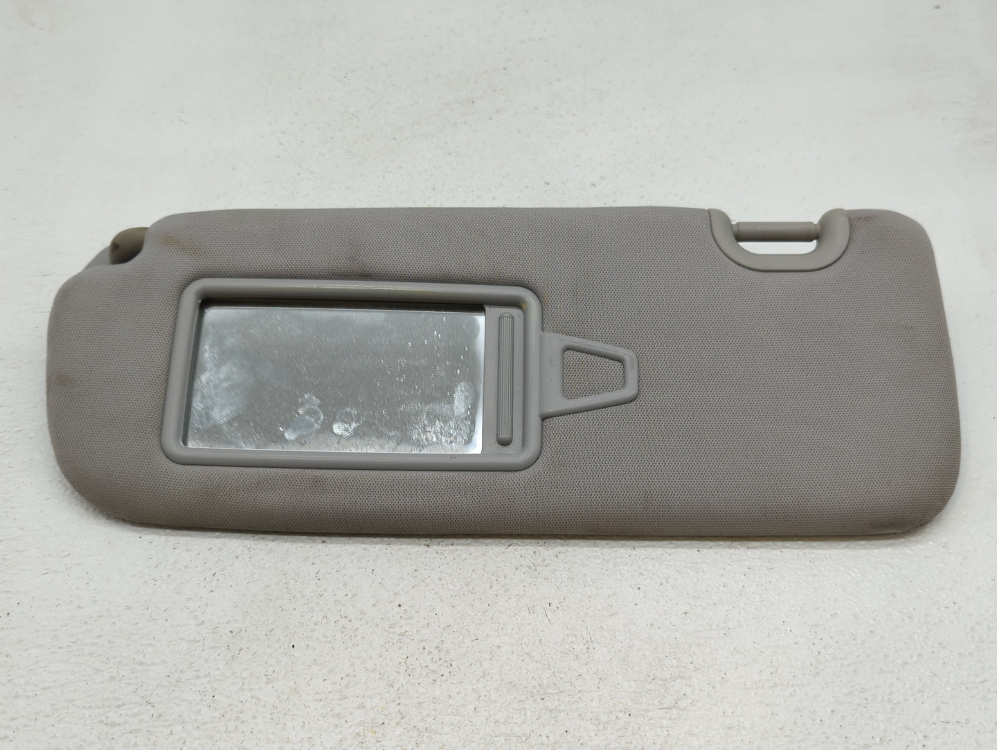 2013-2019 Hyundai Santa Fe Sun Visor Shade Replacement Driver Left Mirror Fits Fits 2013 2014 2015 2016 2017 2018 2019 OEM U