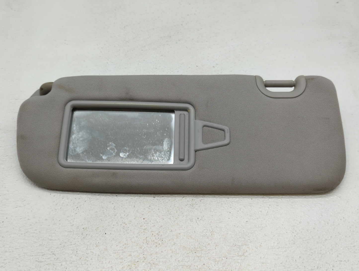 2013-2019 Hyundai Santa Fe Sun Visor Shade Replacement Driver Left Mirror Fits Fits 2013 2014 2015 2016 2017 2018 2019 OEM U