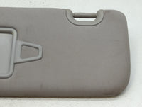 2013-2019 Hyundai Santa Fe Sun Visor Shade Replacement Driver Left Mirror Fits Fits 2013 2014 2015 2016 2017 2018 2019 OEM U