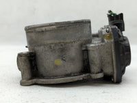 2013-2018 Hyundai Santa Fe Throttle Body P/N:35100-3CAA0 Fits Fits 2012 2013 2014 2015 2016 2017 2018 OEM Used Auto Parts - 