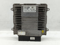 2015 Hyundai Santa Fe PCM Engine Control Computer ECU ECM PCU OEM P/N:39100-2GAG0 39130-2GAG0, 39130-2GAG2 Fits OEM Used Aut