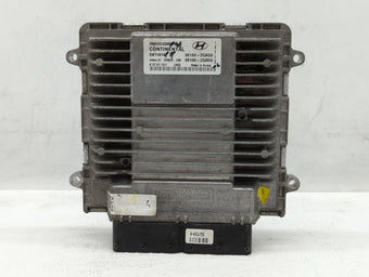 compare product 2015 Hyundai Santa Fe PCM Engine Control Computer ECU ECM PCU OEM P/N:39100-2GAG0 39130-2GAG0, 39130-2GAG2 Fits OEM Used Auto Parts