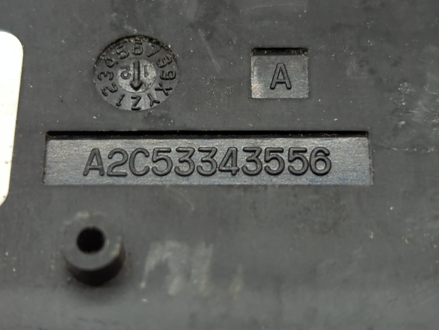 2015 Hyundai Santa Fe PCM Engine Control Computer ECU ECM PCU OEM P/N:39100-2GAG0 39130-2GAG0, 39130-2GAG2 Fits OEM Used Aut