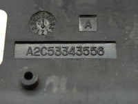 2015 Hyundai Santa Fe PCM Engine Control Computer ECU ECM PCU OEM P/N:39100-2GAG0 39130-2GAG0, 39130-2GAG2 Fits OEM Used Aut