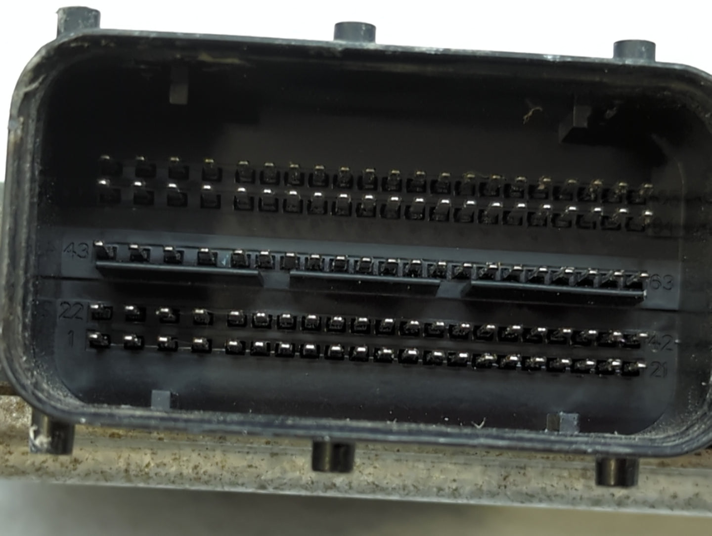 2015 Hyundai Santa Fe PCM Engine Control Computer ECU ECM PCU OEM P/N:39100-2GAG0 39130-2GAG0, 39130-2GAG2 Fits OEM Used Aut