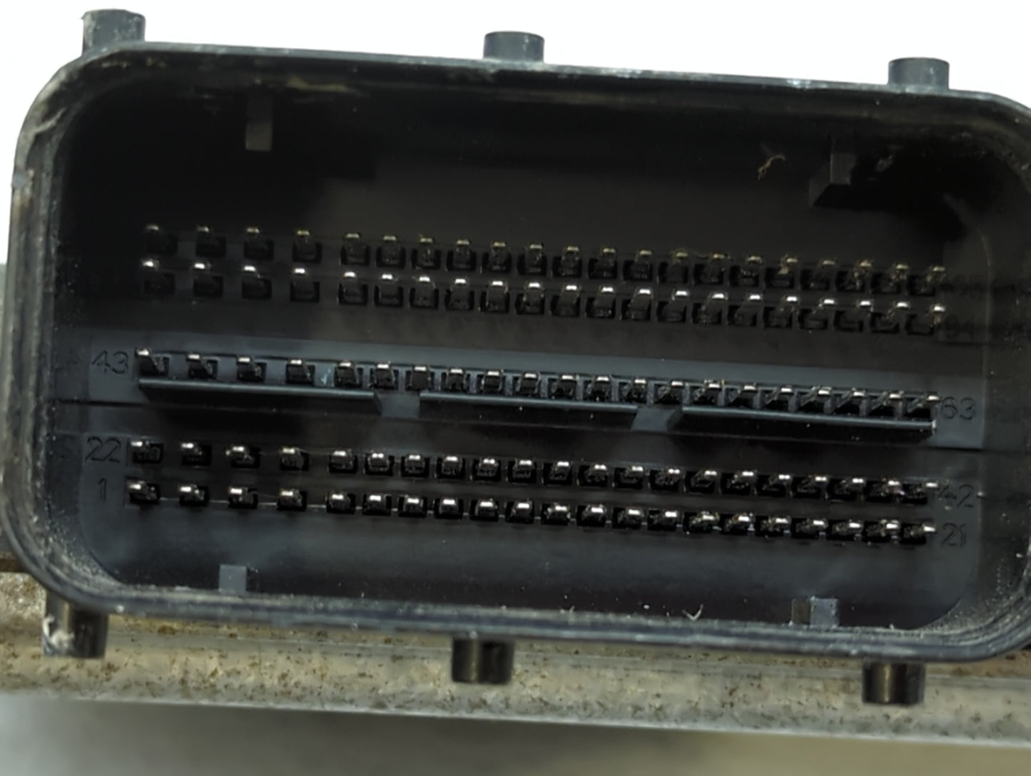 2015 Hyundai Santa Fe PCM Engine Control Computer ECU ECM PCU OEM P/N:39100-2GAG0 39130-2GAG0, 39130-2GAG2 Fits OEM Used Aut