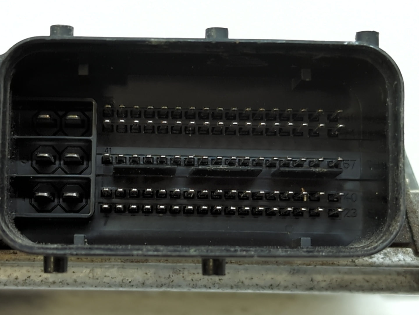2015 Hyundai Santa Fe PCM Engine Control Computer ECU ECM PCU OEM P/N:39100-2GAG0 39130-2GAG0, 39130-2GAG2 Fits OEM Used Aut