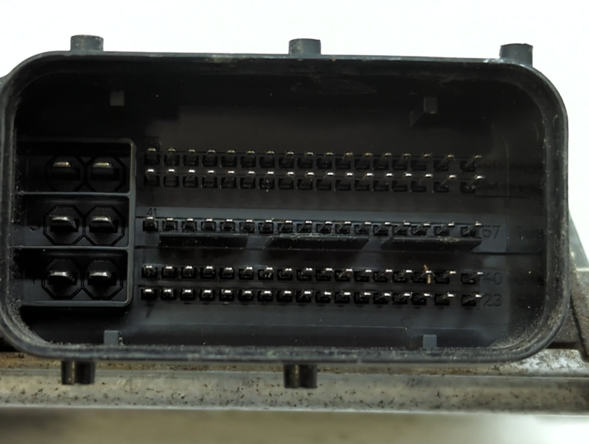 2013-2016 Hyundai Santa Fe PCM Engine Control Computer ECU ECM PCU OEM P/N:39100-2GAG0 39130-2GAG0 Fits Fits 2013 2014 2015 