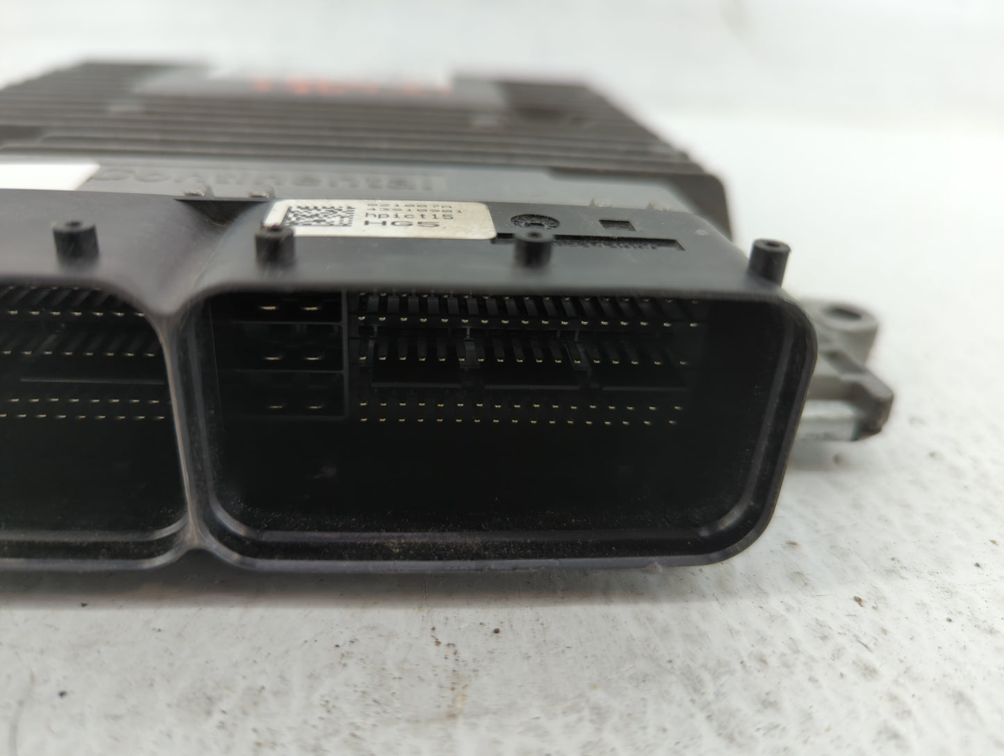 2015 Hyundai Santa Fe PCM Engine Control Computer ECU ECM PCU OEM P/N:39130-2GAG2 Fits OEM Used Auto Parts - Oemusedautopart