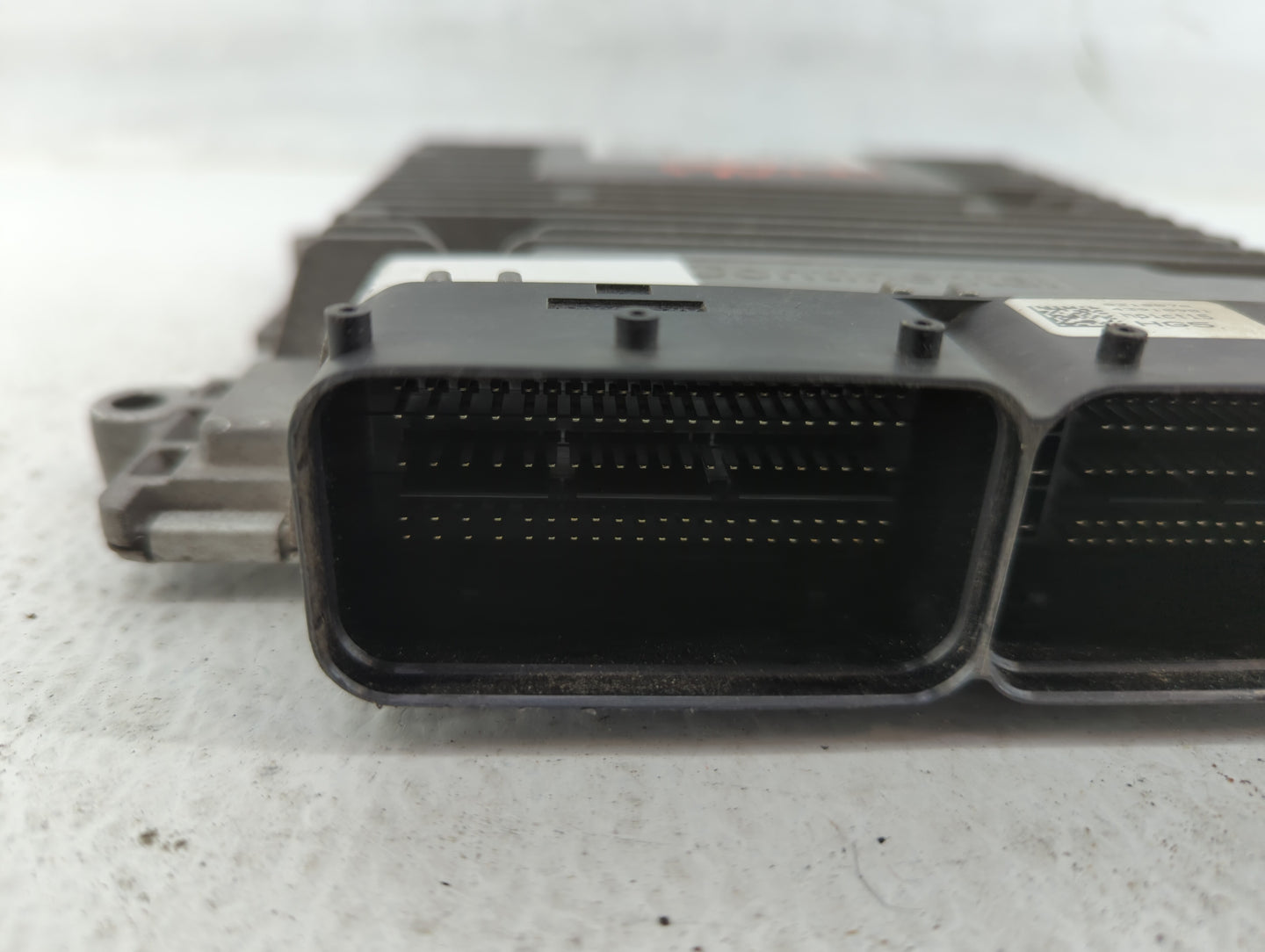 2015 Hyundai Santa Fe PCM Engine Control Computer ECU ECM PCU OEM P/N:39130-2GAG2 Fits OEM Used Auto Parts - Oemusedautopart