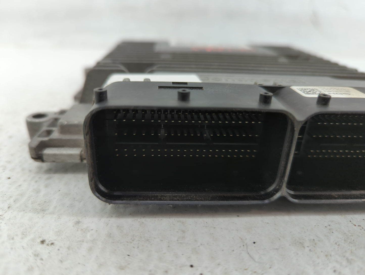 2015 Hyundai Santa Fe PCM Engine Control Computer ECU ECM PCU OEM P/N:39130-2GAG2 Fits OEM Used Auto Parts - Oemusedautopart