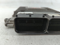 2015 Hyundai Santa Fe PCM Engine Control Computer ECU ECM PCU OEM P/N:39130-2GAG2 Fits OEM Used Auto Parts - Oemusedautopart