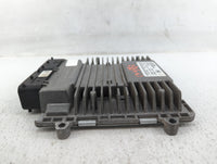 2015 Hyundai Santa Fe PCM Engine Control Computer ECU ECM PCU OEM P/N:39130-2GAG2 Fits OEM Used Auto Parts - Oemusedautopart