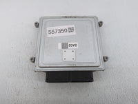 2015 Hyundai Santa Fe PCM Engine Control Computer ECU ECM PCU OEM P/N:39130-2GAG2 Fits OEM Used Auto Parts - Oemusedautopart