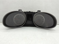 2015-2016 Hyundai Santa Fe Instrument Cluster Speedometer Gauges P/N:11002-987110H 94001-B8240 Fits Fits 2015 2016 OEM Used 