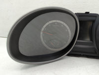 2015-2016 Hyundai Santa Fe Instrument Cluster Speedometer Gauges P/N:11002-987110H 94001-B8240 Fits Fits 2015 2016 OEM Used 