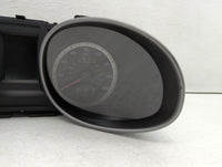 2015-2016 Hyundai Santa Fe Instrument Cluster Speedometer Gauges P/N:11002-987110H 94001-B8240 Fits Fits 2015 2016 OEM Used 