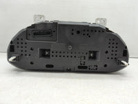 2015-2016 Hyundai Santa Fe Instrument Cluster Speedometer Gauges P/N:11002-987110H 94001-B8240 Fits Fits 2015 2016 OEM Used 
