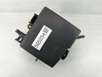 2015 Hyundai Santa Fe Fusebox Fuse Box Panel Relay Module P/N:91941-4Z011 Fits OEM Used Auto Parts - Oemusedautoparts1.com