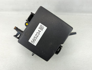 2015 Hyundai Santa Fe Fusebox Fuse Box Panel Relay Module P/N:91941-4Z011 Fits OEM Used Auto Parts - Oemusedautoparts1.com