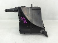2015 Hyundai Santa Fe Fusebox Fuse Box Panel Relay Module P/N:91941-4Z011 Fits OEM Used Auto Parts - Oemusedautoparts1.com