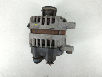 compare product 2015 Hyundai Santa Fe Alternator Replacement Generator Charging Assembly Engine OEM P/N:37300-2G850 Fits Fits 2014 OEM Used Auto Parts