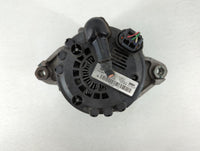 2015 Hyundai Santa Fe Alternator Replacement Generator Charging Assembly Engine OEM P/N:37300-2G850 Fits Fits 2014 OEM Used 