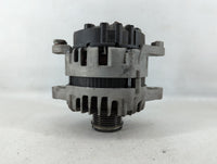 2015 Hyundai Santa Fe Alternator Replacement Generator Charging Assembly Engine OEM P/N:37300-2G850 Fits Fits 2014 OEM Used 