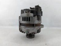 2015 Hyundai Santa Fe Alternator Replacement Generator Charging Assembly Engine OEM P/N:37300-2G850 Fits Fits 2014 OEM Used 