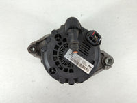 2015 Hyundai Santa Fe Alternator Replacement Generator Charging Assembly Engine OEM P/N:37300-2G850 Fits Fits 2014 OEM Used 