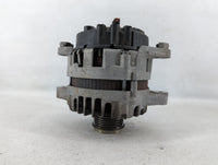 2015 Hyundai Santa Fe Alternator Replacement Generator Charging Assembly Engine OEM P/N:37300-2G850 Fits Fits 2014 OEM Used 
