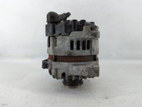 2015 Hyundai Santa Fe Alternator Replacement Generator Charging Assembly Engine OEM P/N:37300-2G850 Fits Fits 2014 OEM Used 