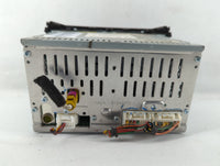 2013-2016 Hyundai Santa Fe Am Fm Cd Player Radio Receiver 573272 - Oemusedautoparts1.com