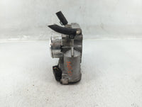 2015 Hyundai Santa Fe Throttle Body P/N:35100-2G700 Fits Fits 2011 2012 2013 2014 2016 OEM Used Auto Parts - Oemusedautopart