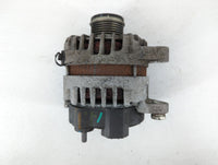 2015 Hyundai Santa Fe Alternator Replacement Generator Charging Assembly Engine OEM P/N:37300-2G850 Fits Fits 2014 OEM Used 