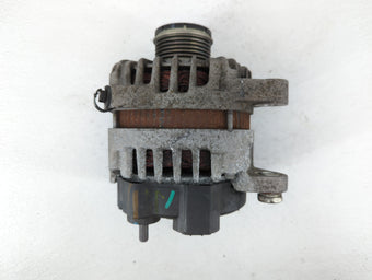 compare product 2015 Hyundai Santa Fe Alternator Replacement Generator Charging Assembly Engine OEM P/N:37300-2G850 Fits Fits 2014 OEM Used Auto Parts