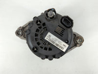 2015 Hyundai Santa Fe Alternator Replacement Generator Charging Assembly Engine OEM P/N:37300-2G850 Fits Fits 2014 OEM Used 