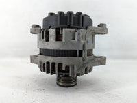 2015 Hyundai Santa Fe Alternator Replacement Generator Charging Assembly Engine OEM P/N:37300-2G850 Fits Fits 2014 OEM Used 