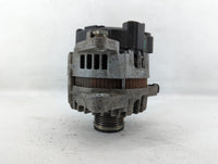 2015 Hyundai Santa Fe Alternator Replacement Generator Charging Assembly Engine OEM P/N:37300-2G850 Fits Fits 2014 OEM Used 