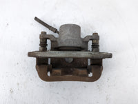 2013-2016 Hyundai Santa Fe Front Driver Left Brake Caliper 581521 - Oemusedautoparts1.com