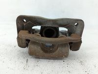 2013-2016 Hyundai Santa Fe Front Driver Left Brake Caliper 581521 - Oemusedautoparts1.com