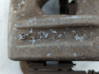 2013-2016 Hyundai Santa Fe Front Driver Left Brake Caliper 581521 - Oemusedautoparts1.com