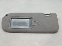 2013-2019 Hyundai Santa Fe Sun Visor Shade Replacement Driver Left Mirror Fits Fits 2013 2014 2015 2016 2017 2018 2019 OEM U