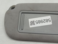 2013-2019 Hyundai Santa Fe Sun Visor Shade Replacement Driver Left Mirror Fits Fits 2013 2014 2015 2016 2017 2018 2019 OEM U
