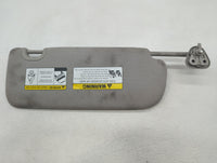 2013-2019 Hyundai Santa Fe Sun Visor Shade Replacement Driver Left Mirror Fits Fits 2013 2014 2015 2016 2017 2018 2019 OEM U
